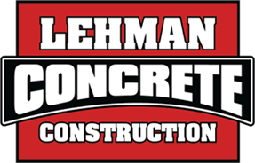 Lehman Concrete Construction